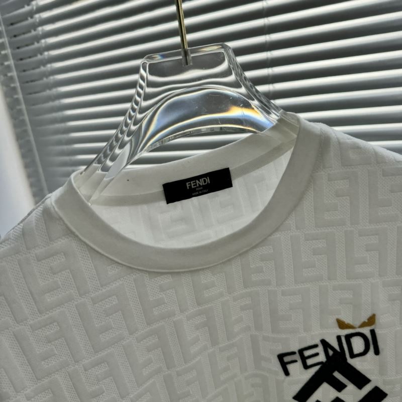 Fendi Short Suits